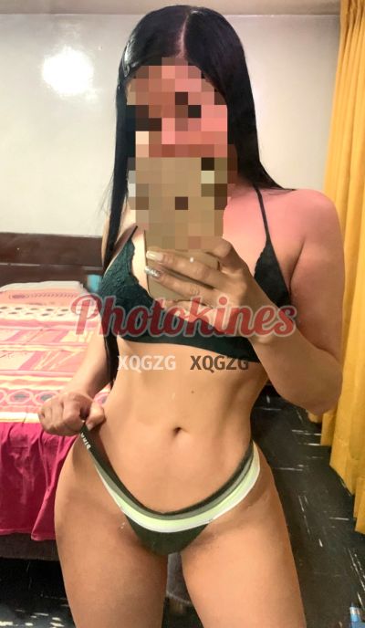 Paola 965104645, escort en Cusco