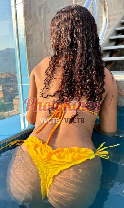 Alexa 900488774, escort en Puerto Maldonado