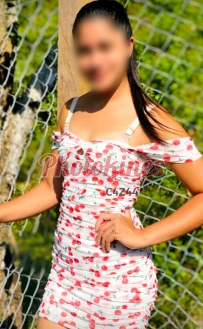 Linda 922343955, kine en Los Olivos