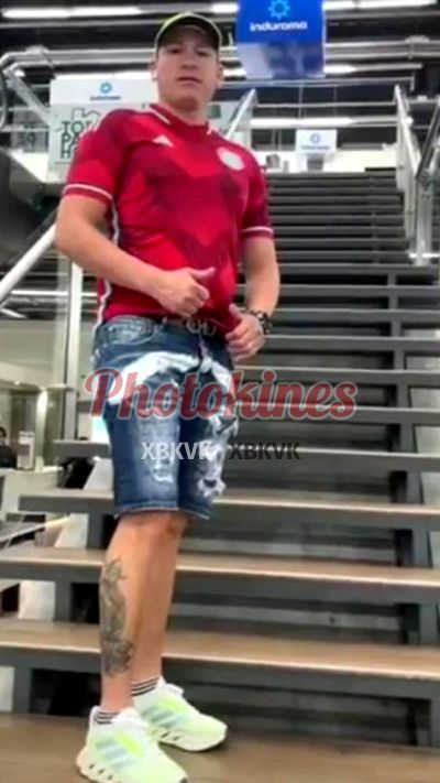 Lewis 904895863, hombre en Los Olivos