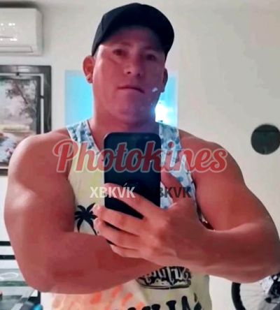 Lewis 904895863, hombre en Los Olivos