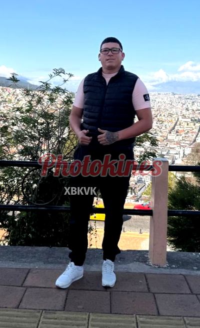 Lewis 904895863, hombre en Los Olivos