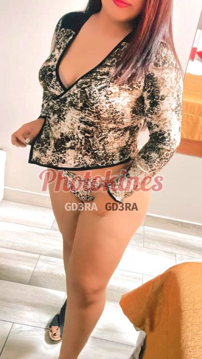 Alya 934368516, puta en Miraflores