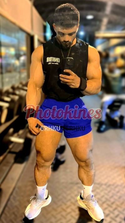 Washi 982958157, hombre en San Miguel