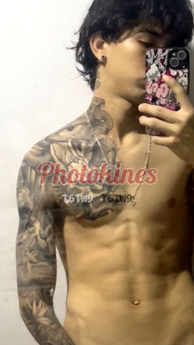 Gabriel 922042952, hombre que hace videollamadas y sexting