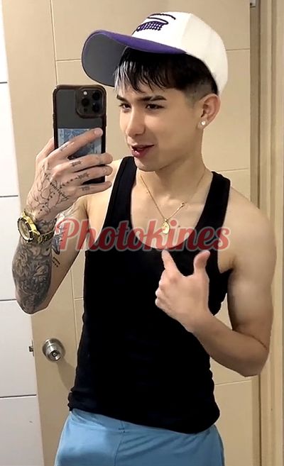 Gabriel 922042952, hombre en San Juan de Miraflores
