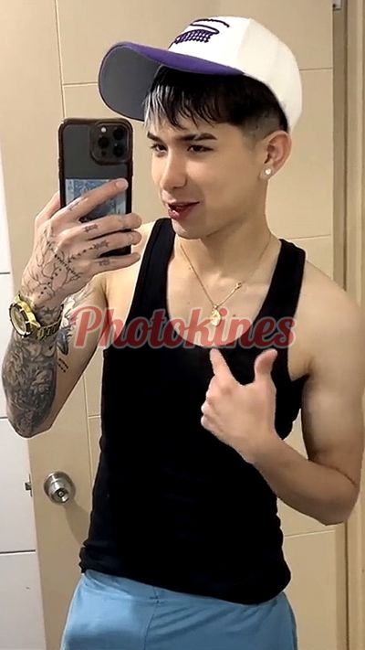 Gabriel 922042952, hombre en San Juan de Miraflores