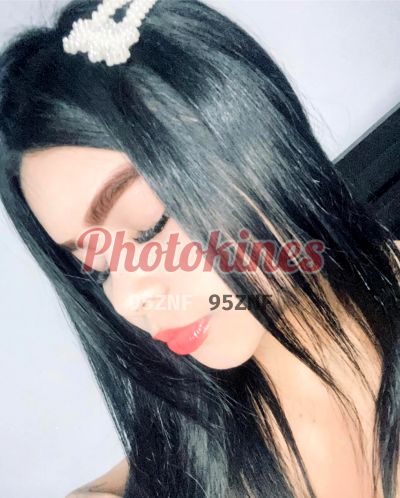 Valeria, kinesióloga en Villa El Salvador