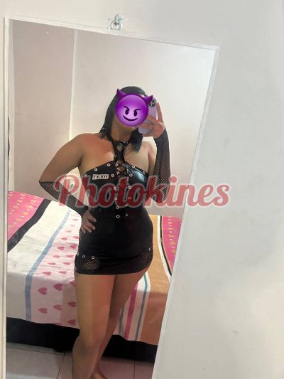 Brenda 928381127, puta en Los Olivos