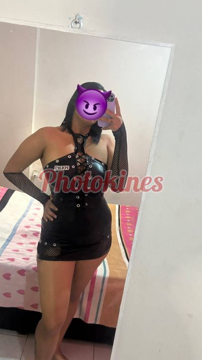 Brenda 928381127, puta en Los Olivos