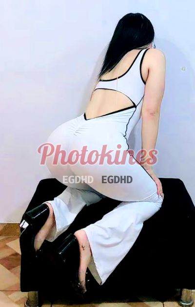 Luna, escort en La Victoria