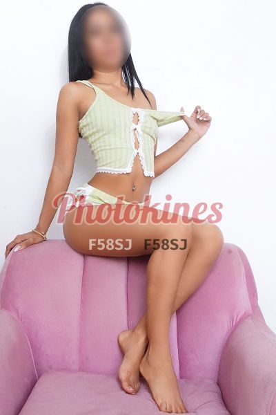 Gaby 983330244, puta en Surquillo