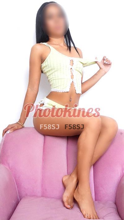 Gaby 983330244, puta en Surquillo