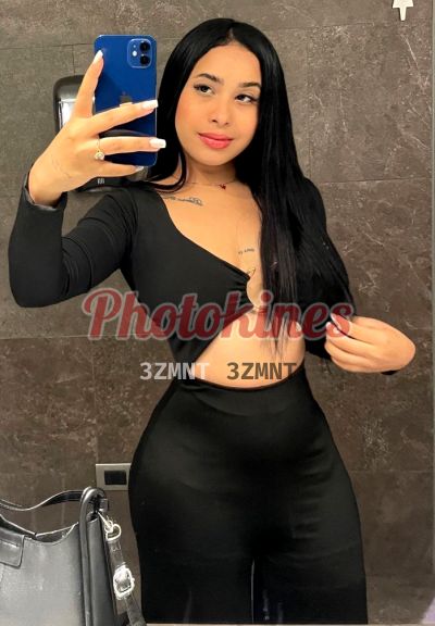 Kasandra 926721702, kine en Pueblo Libre
