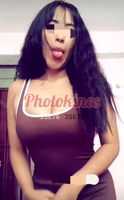 Bryssa 916489716, mujer que hace videollamadas y sexting
