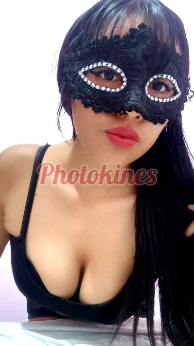 Bryssa 916489716, mujer que hace videollamadas y sexting