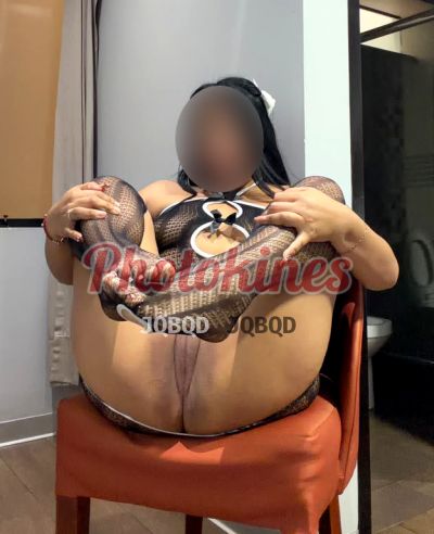 Jennifer 937742100, kine en Santa Anita