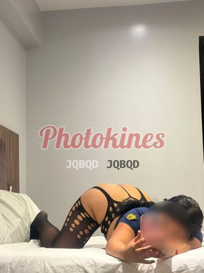 Jennifer 937742100, kine en Santa Anita