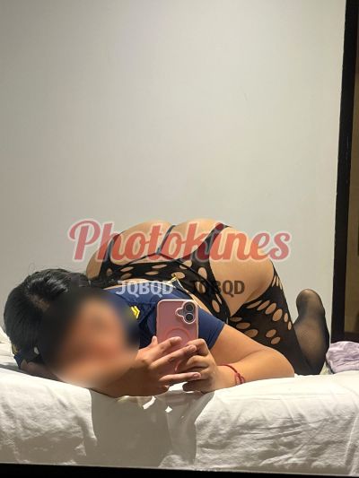 Jennifer 937742100, puta en Santa Anita