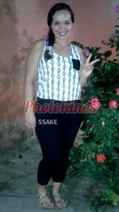 Faby 974801572, escort en Chorrillos