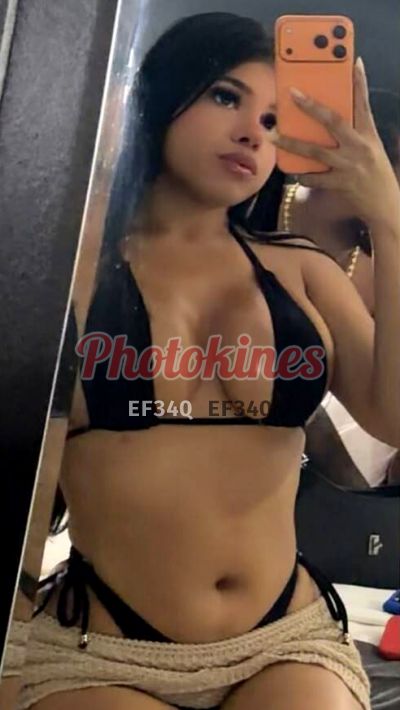 Italia 935417228, escort en San Juan de Miraflores