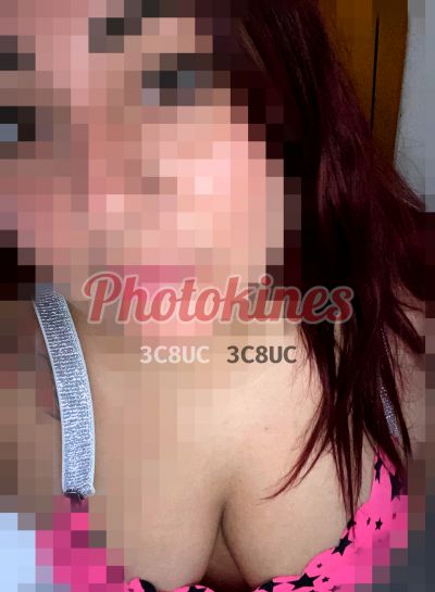 Mariana, escort en Pueblo Libre