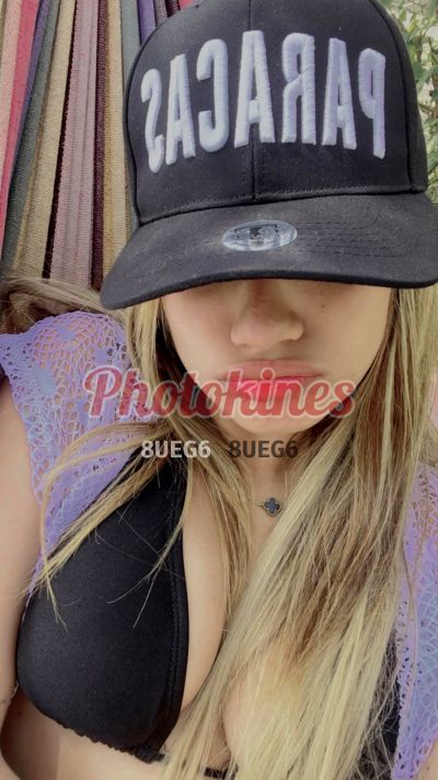 Ester 965115049, puta en Surco