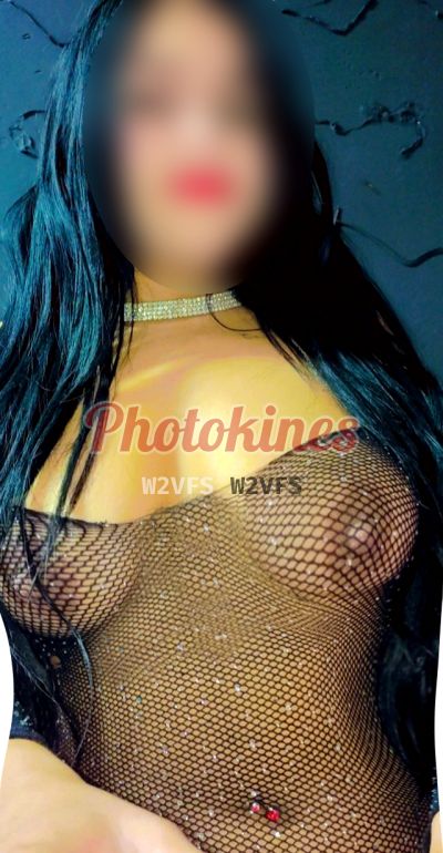 Fernanda 977692981, kinesióloga en Lince