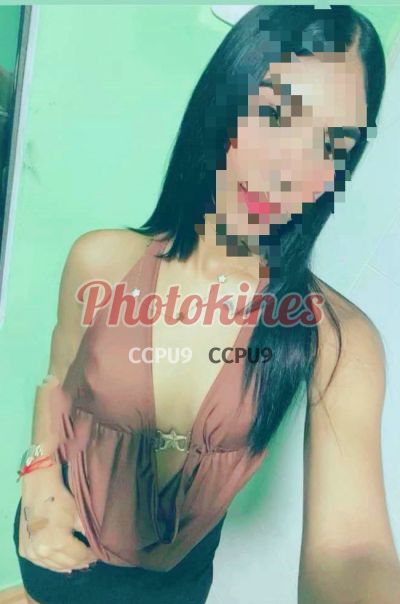 Gianella 947257802, kinesióloga en San Miguel