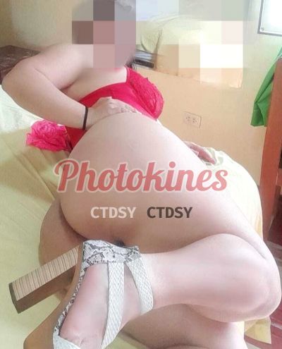 Xiomara 942352547, kinesióloga en Villa El Salvador