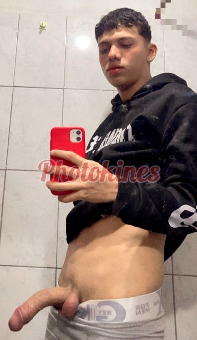 Daniel 920897802, hombre en San Juan de Miraflores