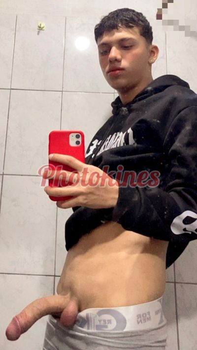 Daniel 920897802, hombre en San Juan de Miraflores