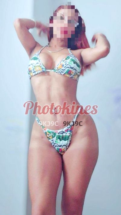 Loren 904932159, escort en Surco