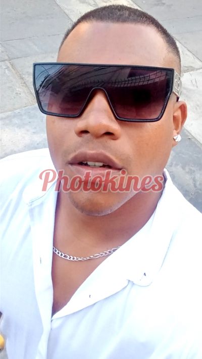 Braulio 918607815, hombre que da masajes eróticos en Cercado