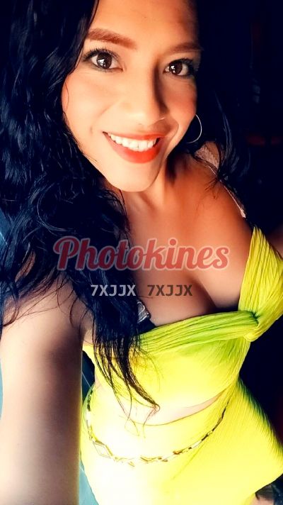 Oxana 937483327, transexual en Los Olivos