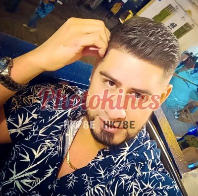 Mauro 907798735, hombre que da masajes eróticos en Miraflores