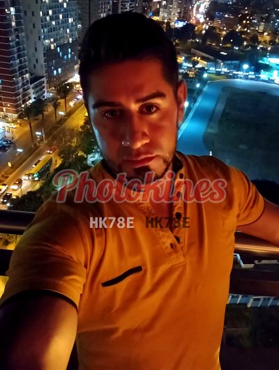 Mauro 907798735, hombre que da masajes eróticos en Miraflores