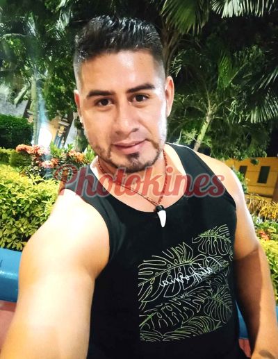 Mauro 907798735, hombre que da masajes eróticos en Miraflores
