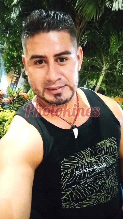 Mauro 907798735, hombre que da masajes eróticos en Miraflores