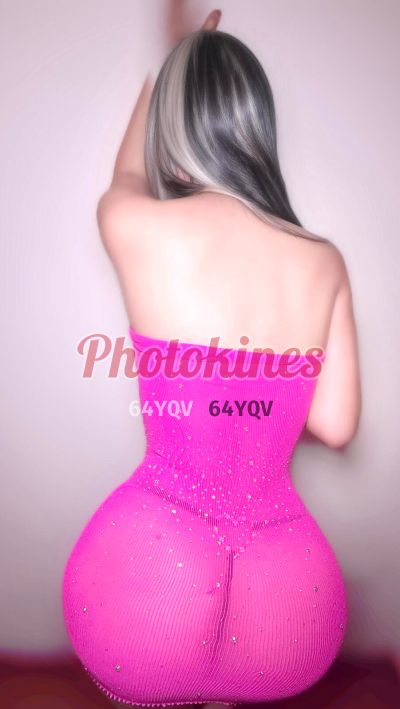 Ivanita, escort en Arequipa