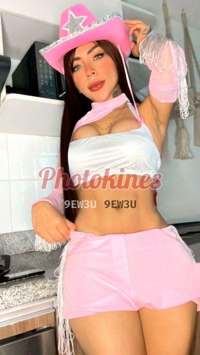 Antonella 961482403, kine en Miraflores