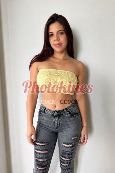 Mariana 983263810, puta en Miraflores