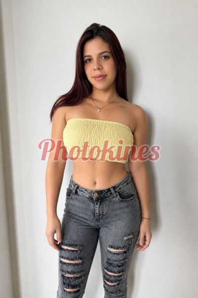 Mariana 983263810, puta en Miraflores