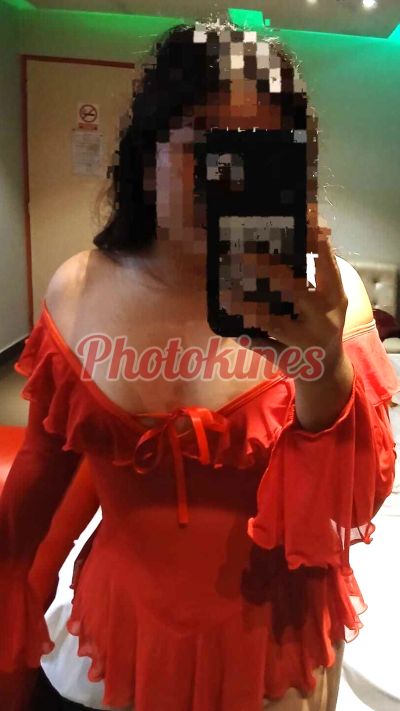Pamela 902215917, puta en Surco