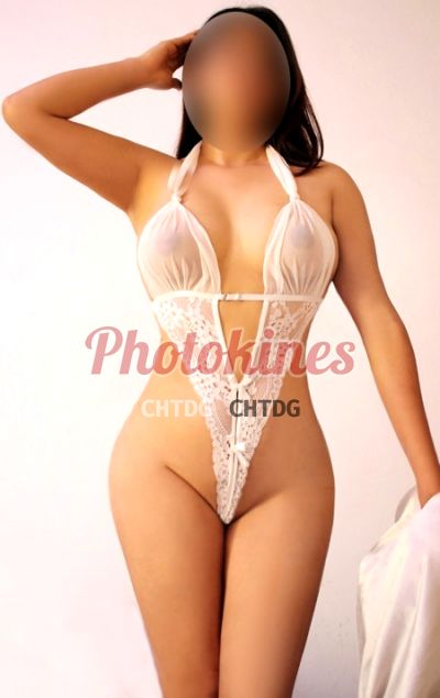 Sonia 942716440, escort en San Borja