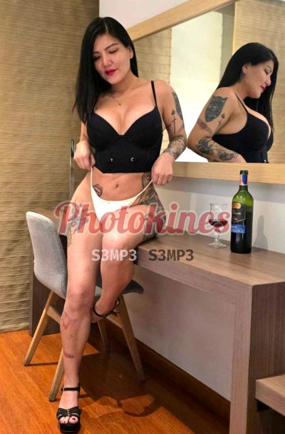 Meilin 980737274, escort en Los Olivos