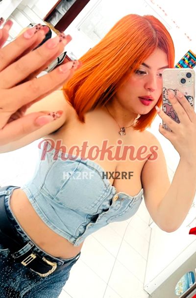 Briana 961214360, escort en Lince