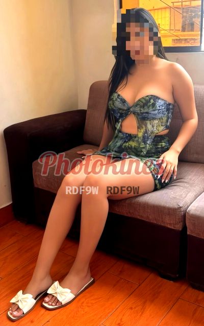 Gianela 969715921, escort en Breña