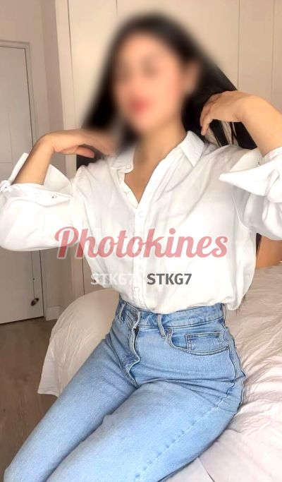 Emily 907865189, kine en Miraflores