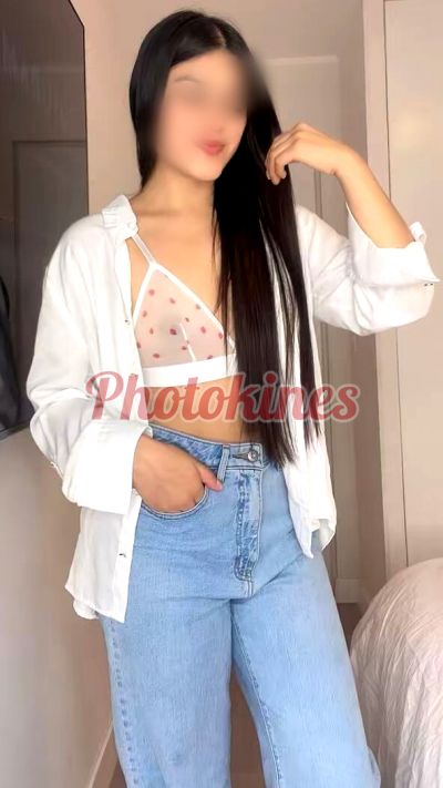 Emily 907865189, puta en Miraflores
